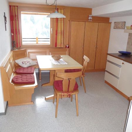 Haus Sonnegg Apartman Fieberbrunn Kültér fotó