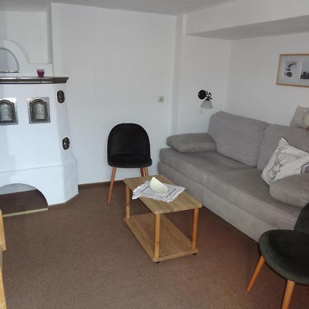 Haus Sonnegg Apartman Fieberbrunn Kültér fotó