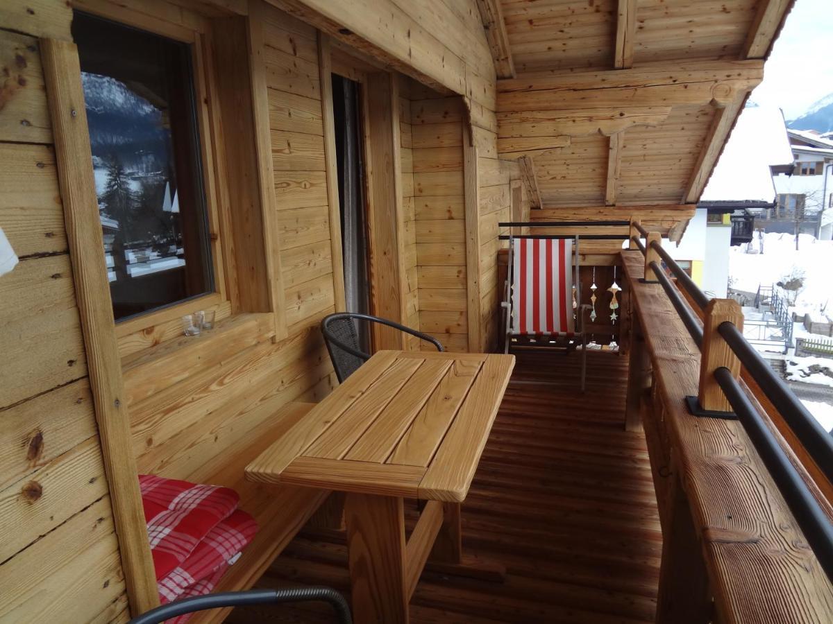 Haus Sonnegg Apartman Fieberbrunn Kültér fotó